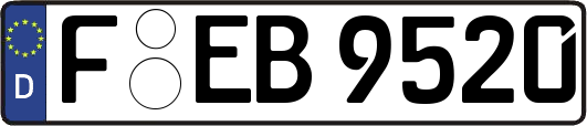 F-EB9520