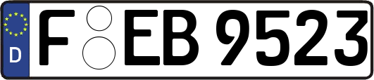 F-EB9523