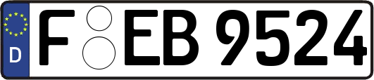 F-EB9524
