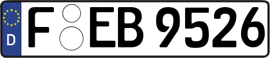 F-EB9526