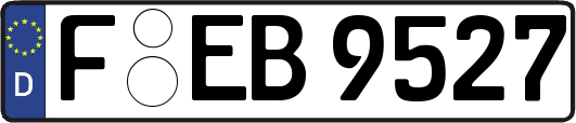 F-EB9527