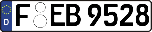 F-EB9528