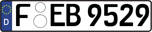 F-EB9529