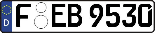 F-EB9530