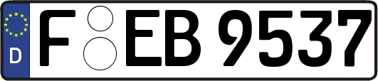F-EB9537