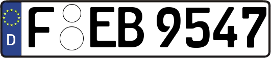 F-EB9547
