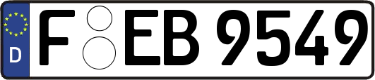 F-EB9549