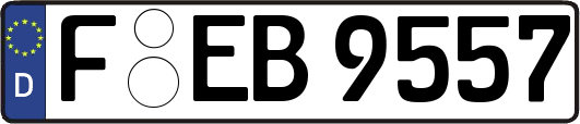 F-EB9557