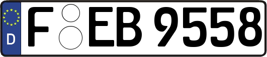 F-EB9558