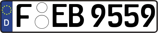 F-EB9559