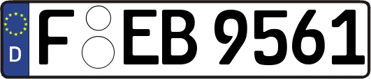 F-EB9561