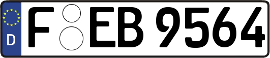 F-EB9564