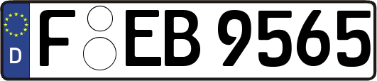 F-EB9565