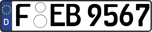 F-EB9567