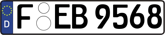 F-EB9568