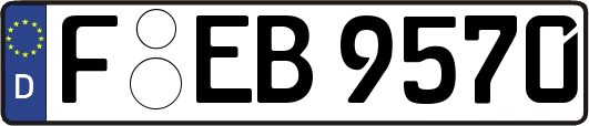 F-EB9570
