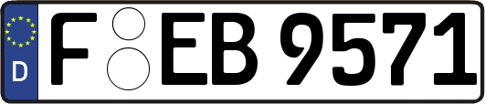 F-EB9571