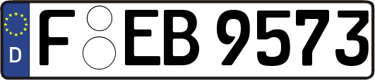 F-EB9573