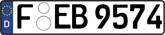 F-EB9574