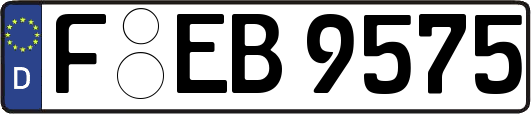 F-EB9575