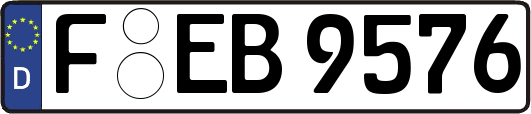 F-EB9576