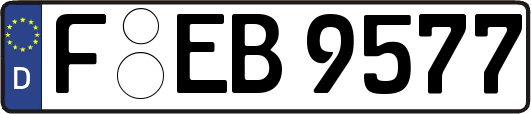 F-EB9577