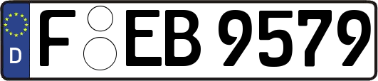F-EB9579