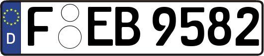 F-EB9582