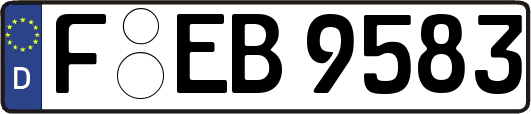 F-EB9583
