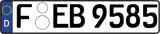 F-EB9585
