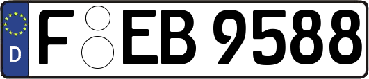 F-EB9588
