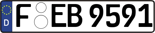 F-EB9591