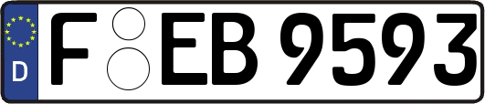 F-EB9593