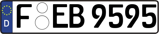 F-EB9595