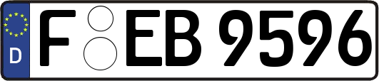 F-EB9596