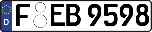 F-EB9598
