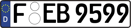 F-EB9599