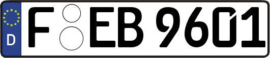 F-EB9601