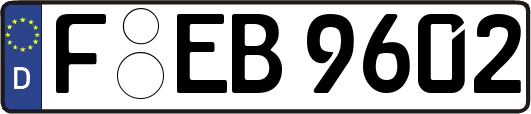 F-EB9602