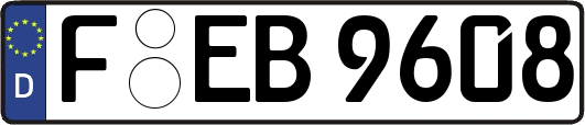 F-EB9608