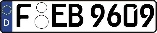 F-EB9609
