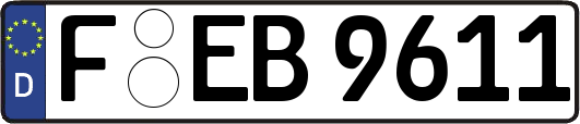 F-EB9611