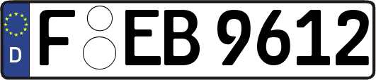 F-EB9612