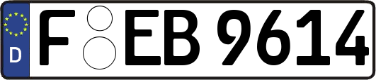 F-EB9614