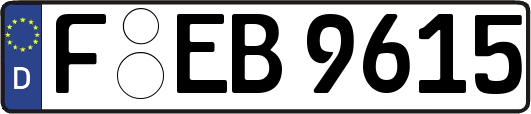 F-EB9615