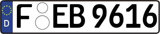 F-EB9616