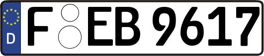 F-EB9617