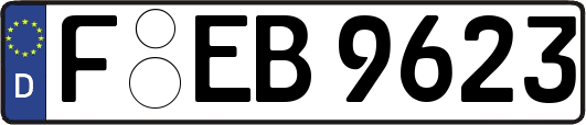 F-EB9623