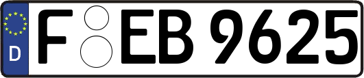 F-EB9625