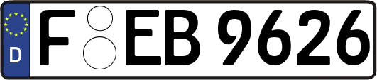 F-EB9626